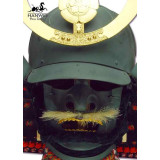 Oda Nobunaga Kabuto  - 2