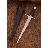 Adaga Templaria com bainha da marca Paul Chen  - 2