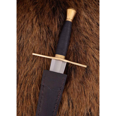 Adaga Templaria com bainha da marca Paul Chen  - 3