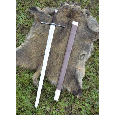 SK-B Bastard Sword  - 6