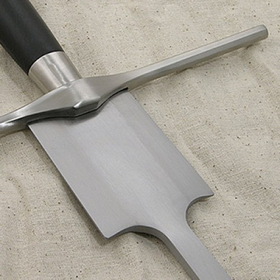 Espada larga para practicar esgrima Inicio