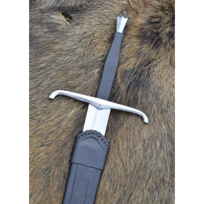 Combat à lépée  - 2