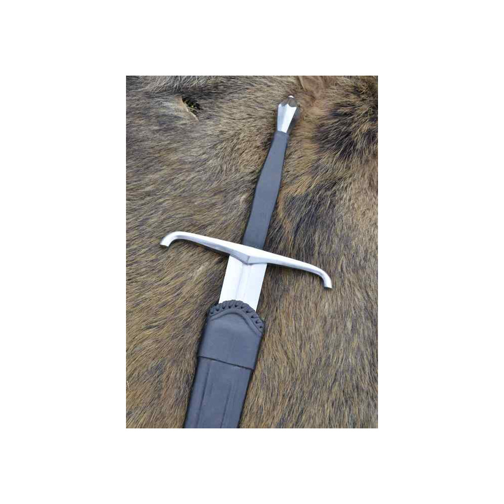 Combat à lépée  - 2