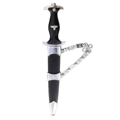 Adaga Alemã, modelo 4  - 5