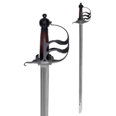 English death sword  - 1