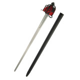 Panier dépée de boucle aux pratiques,model1  - 2