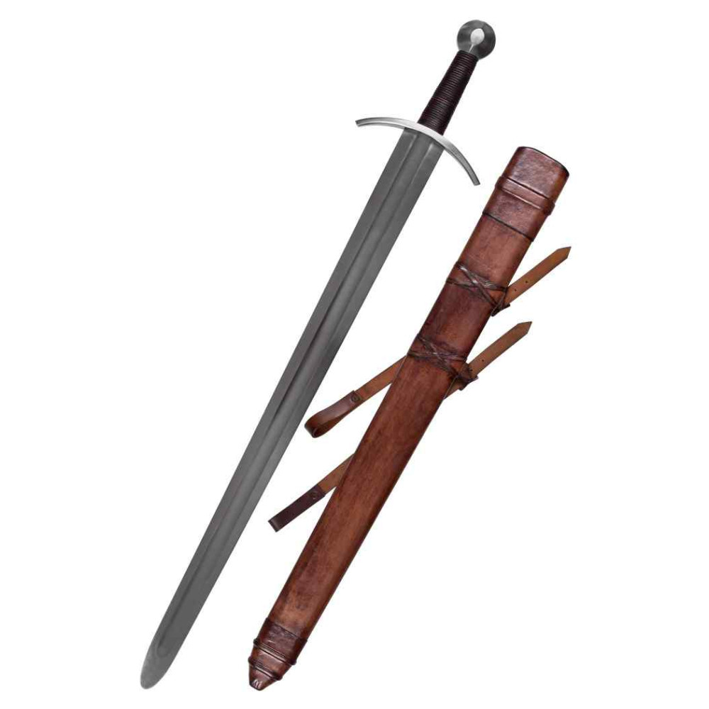 Functional Medieval Sword  - 2