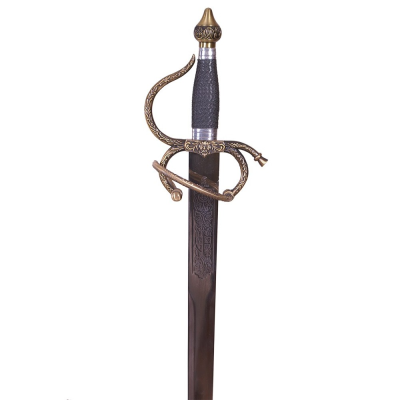 Espada Colada Cid  - 1