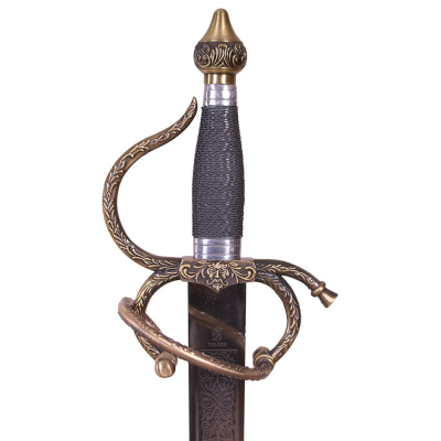 Espada Colada Cid  - 2