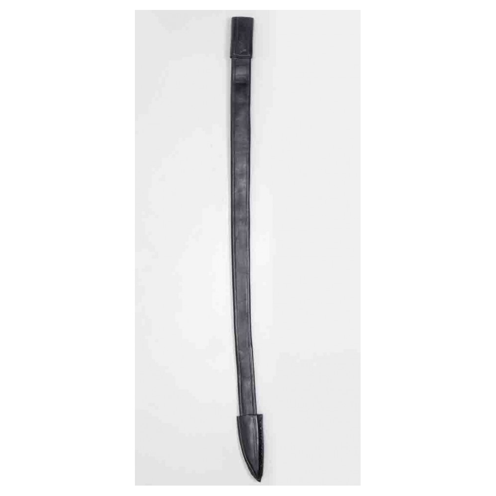 Bainha para Espada feito à mão em couro  - 1