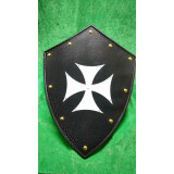 Templar Shield  - 1