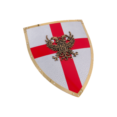 Templar Shield  - 2