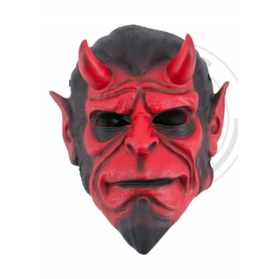 Mask of the 300  - 1