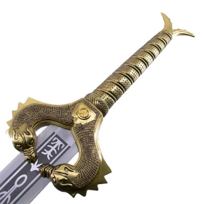 Wonder Woman Sword  - 2