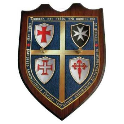 Espositore per spada  - 3