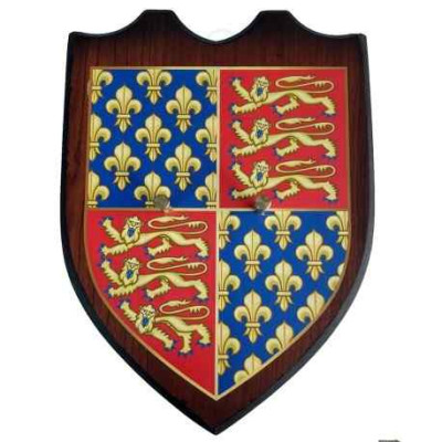 Excálibur sword wall display  - 3