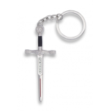 Sword Key Chain EXCALIBUR  - 1