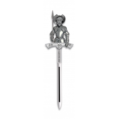 Mini Sword Don Quijote  - 1