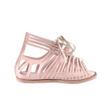 Sandalias romanas  - 1