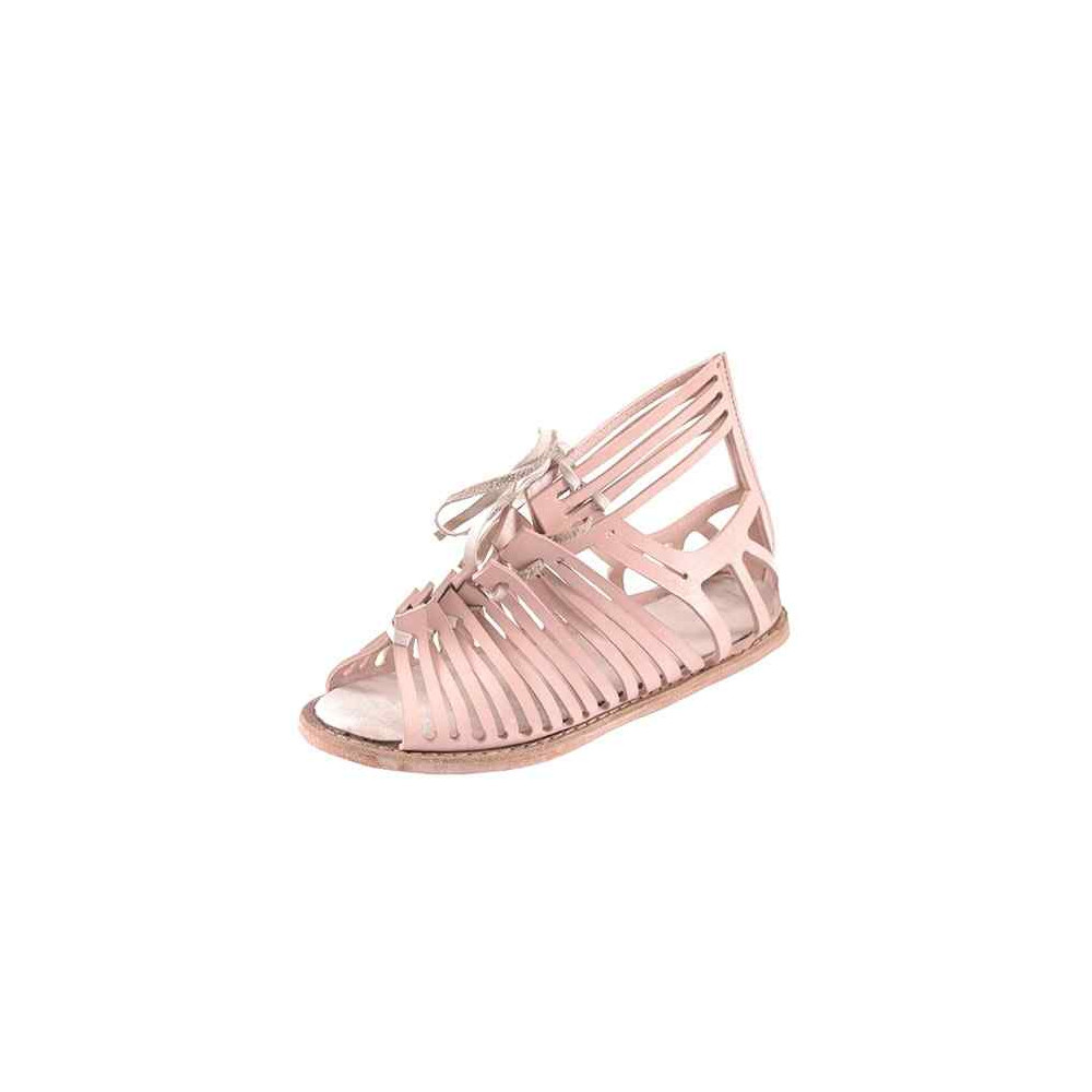 Sandalias romanas  - 2