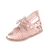 Sandalias romanas  - 2