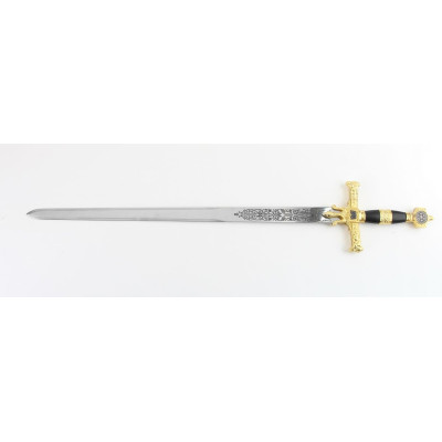 Épée du roi Salomon cadet Épées et Sabres