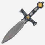 Dagger King Solomon  - 1