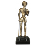 Troféu de resina GALGOS com base (13,5cm)  - 1