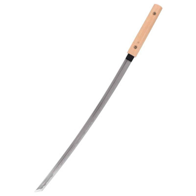 Katana con shirasaya de madera Marto  - 4