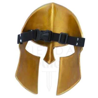 Mask of the 300  - 3