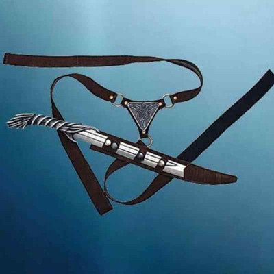 Assassin's Creed Dagger  - 1