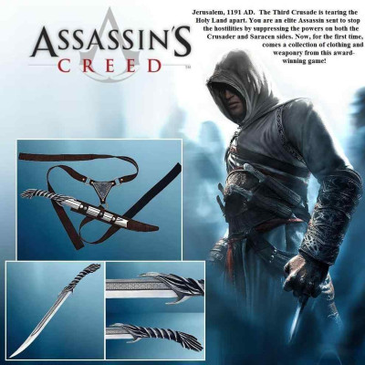 Assassin's Creed Dagger  - 2