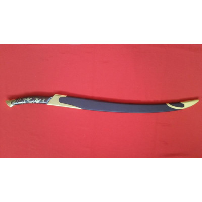 ESPADA HADHAFANG ,SENHOR DOS ANÉIS COM SUPORTE  - 1