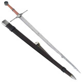 Daga Lobo , The Witcher Wildhunt Inicio