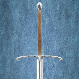 Robert Bruce espada funcional Eduardo I