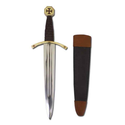 Functional Templaria Dagger  - 2