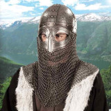 Functional Viking Helmet  - 1