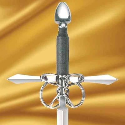 Rapiera sword with sheath  - 3