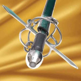 Rapiera sword with sheath  - 4