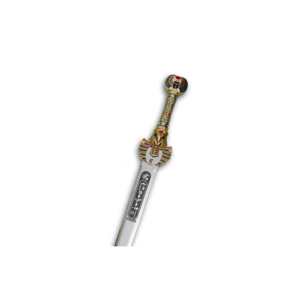 Spada egiziana di Tutankhamon  - 1