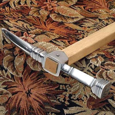 Martelo de guerra do século XVII  - 2