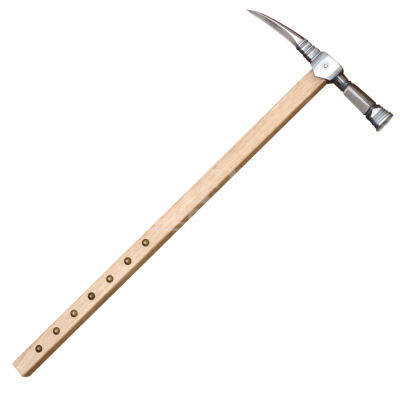 Martelo de guerra do século XVII  - 3