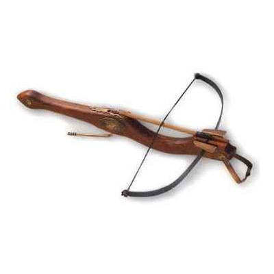 Medieval Beast Median  - 2