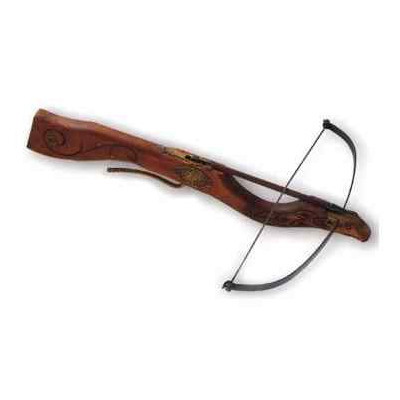 Medieval Beast Median  - 2