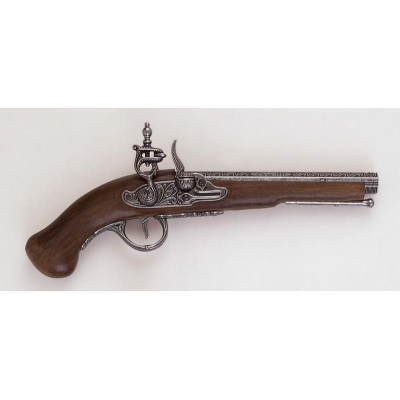 Pistolet Pedreneira  - 1