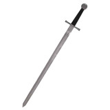 Espada medieval de una mano  - 8