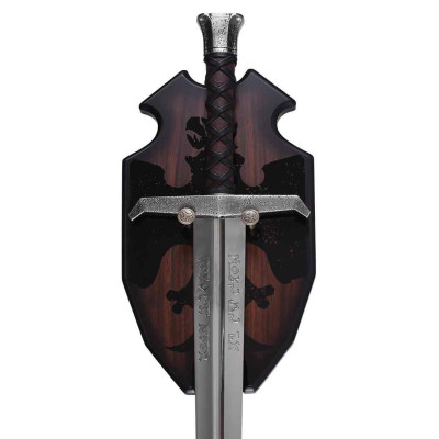 Espada Excalibur Oficial  - 6