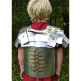 Roman segmented Lorica for children  - 4