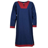 Traje medieval hombre Inicio