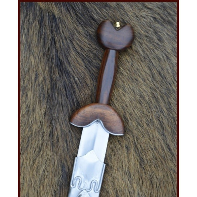 Celtic Sword  - 2